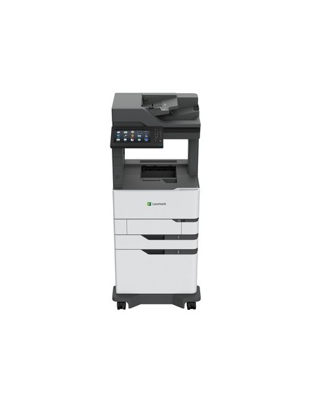 Lexmark MX822adxe Laser A4 1200 x 1200 DPI 52 ppm