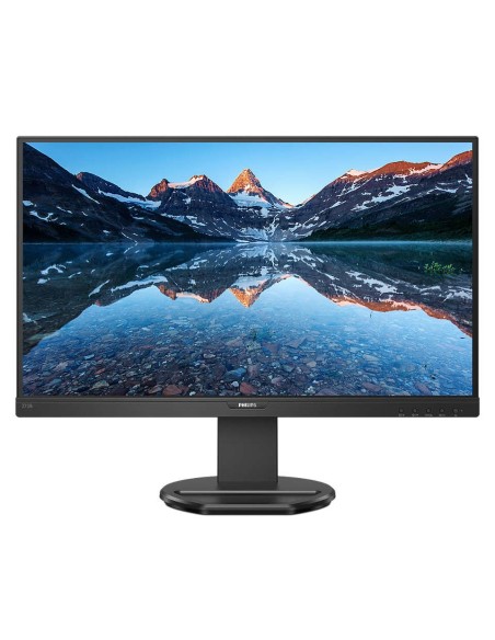 Philips B Line 273B9 Monitor PC 68,6 cm (27") 1920 x 1080 Pixel Full HD LCD Nero