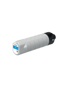 Canon PGI-7500XL cartuccia d'inchiostro 1 pz Originale Resa extra elevata (super) Ciano