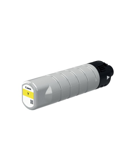 Canon PGI-7500XL cartuccia d'inchiostro 1 pz Originale Resa extra elevata (super) Giallo