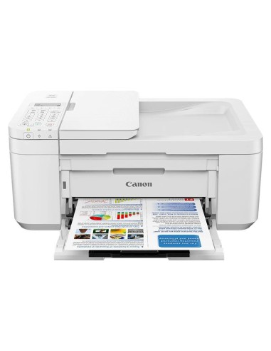 Canon PIXMA TR4551 Ad inchiostro A4 4800 x 1200 DPI Wi-Fi