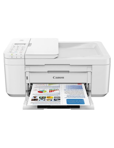 Canon PIXMA TR4551 Ad inchiostro A4 4800 x 1200 DPI Wi-Fi