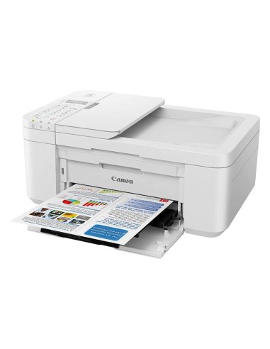 Canon PIXMA TR4551 Ad inchiostro A4 4800 x 1200 DPI Wi-Fi