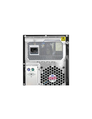 Lenovo ThinkStation P520c DDR4-SDRAM W-2223 Tower Intel® Xeon® W 16 GB 512 GB SSD Windows 10 Pro for Workstations Stazione di