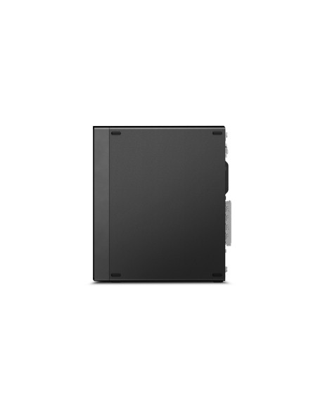 Lenovo ThinkStation P330 DDR4-SDRAM E-2234 Mini Tower Intel Xeon E 16 GB 512 GB SSD Windows 10 Pro for Workstations Stazione di
