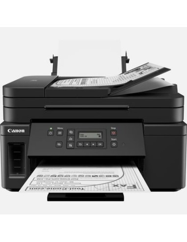 Canon PIXMA GM4050 Ad inchiostro A4 600 x 1200 DPI Wi-Fi