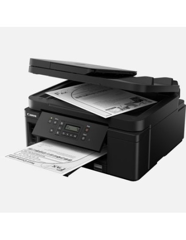 Canon PIXMA GM4050 Ad inchiostro A4 600 x 1200 DPI Wi-Fi