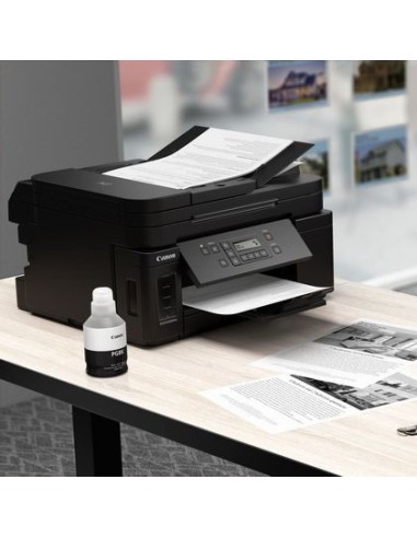 Canon PIXMA GM4050 Ad inchiostro A4 600 x 1200 DPI Wi-Fi