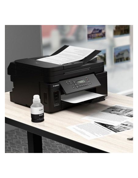 Canon PIXMA GM4050 Ad inchiostro A4 600 x 1200 DPI Wi-Fi