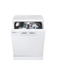 Candy Brava CDPN 1L390PW Libera installazione 13 coperti F 2