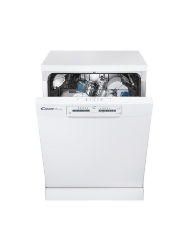 Candy Brava CDPN 1L390PW Libera installazione 13 coperti F