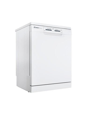 Candy Brava CDPN 1L390PW Libera installazione 13 coperti F
