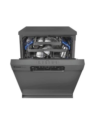 Candy Brava CDPMN 4S622PX Libera installazione 16 coperti