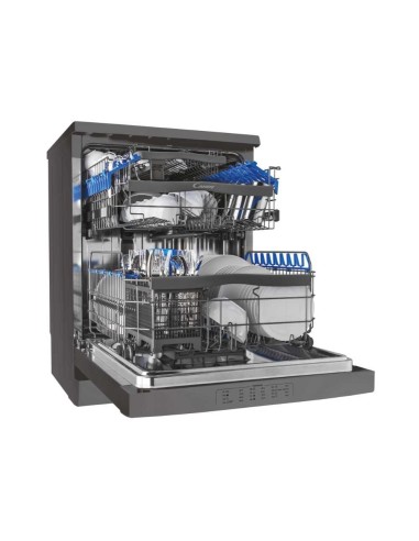 Candy Brava CDPMN 4S622PX Libera installazione 16 coperti