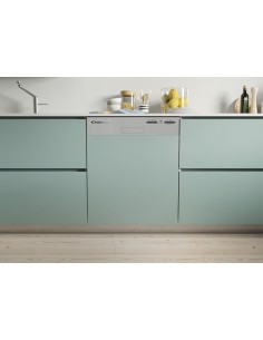 Candy Brava CDSN 1L350PS A scomparsa parziale 13 coperti E
