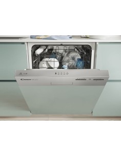 Candy Brava CDSN 1L350PS A scomparsa parziale 13 coperti E 2