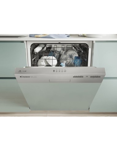 Candy Brava CDSN 1L350PS A scomparsa parziale 13 coperti E