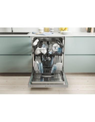 Candy Brava CDSN 1L350PS A scomparsa parziale 13 coperti E