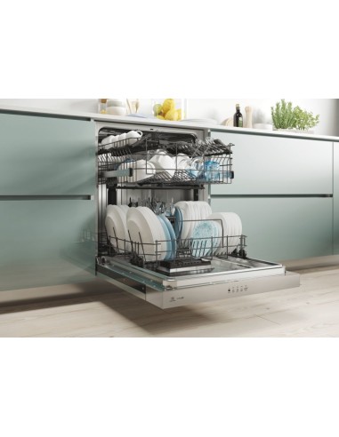 Candy Brava CDSN 1L350PS A scomparsa parziale 13 coperti E