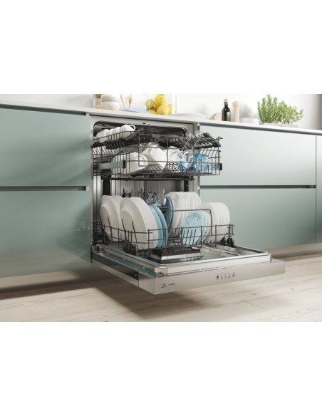 Candy Brava CDSN 1L350PS A scomparsa parziale 13 coperti E