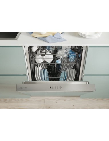 Candy Brava CDSN 1L350PS A scomparsa parziale 13 coperti E