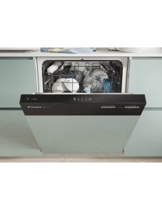 Candy Brava CDSN 1L350PB A scomparsa parziale 13 coperti E 2