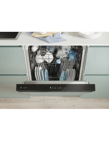 Candy Brava CDSN 1L350PB A scomparsa parziale 13 coperti E