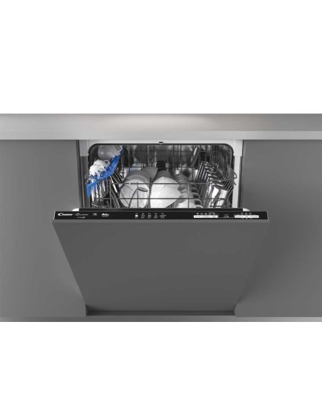 Candy Brava Celdin 2L360PB A scomparsa totale 13 coperti E
