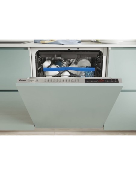 Candy Brava CELDIMN 4S622PS A scomparsa totale 16 coperti C