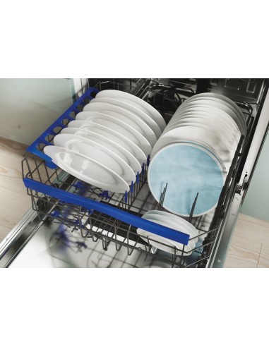 Candy Brava CELDIMN 4D622PB A scomparsa totale 16 coperti C