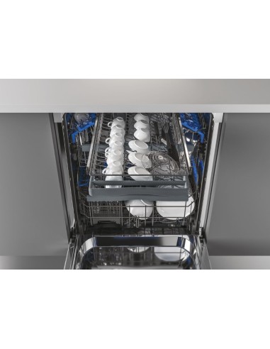 Candy Brava CDIMN 2D622PB A scomparsa totale 16 coperti E