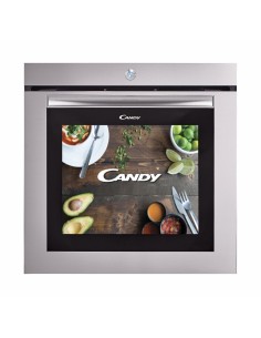 Candy Watch&Touch WATCH-TOUCH 80 L A Acciaio inossidabile