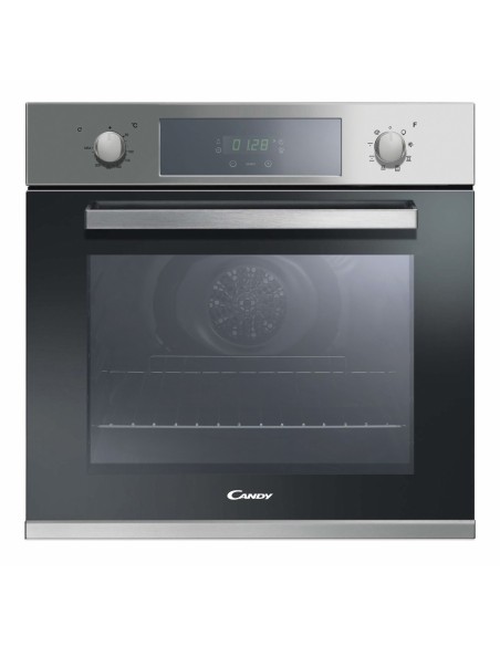 Candy POP EVO FCP605X E 65 L A+ Acciaio inossidabile