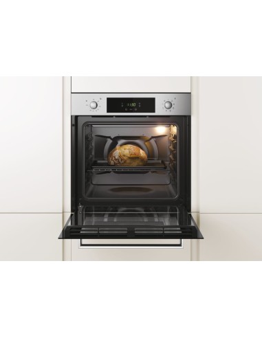 Candy POP EVO FCP605X E 65 L A+ Acciaio inossidabile