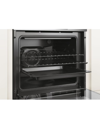 Candy POP EVO FCP605X E 65 L A+ Acciaio inossidabile