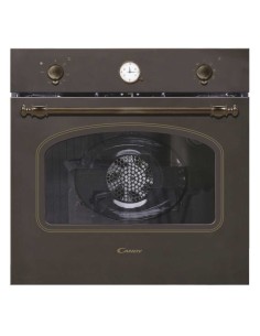 Candy Classic FCC604RA 65 L A+ Marrone
