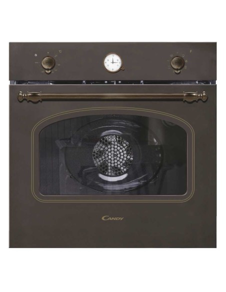 Candy Classic FCC604RA 65 L A+ Marrone