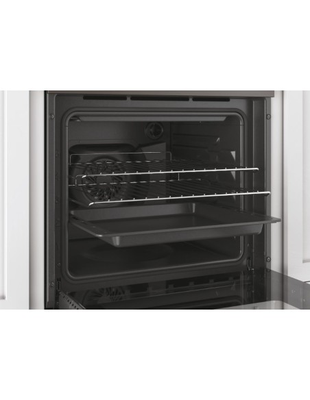 Candy Classic FCC604RA 65 L A+ Marrone