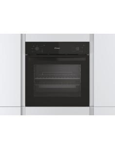 Candy Smart FCS 201 N E 70 L A Nero 2