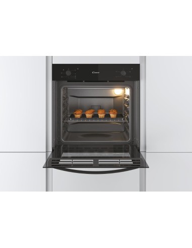 Candy Smart FCS 201 N E 70 L A Nero