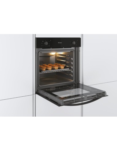 Candy Smart FCS 201 N E 70 L A Nero