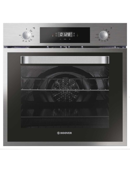 Hoover H-OVEN 300 HOE3031IN WIFI 65 L A+ Acciaio inossidabile