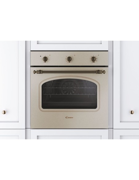 Candy Classic FCC603NAV 65 L A+ Avena