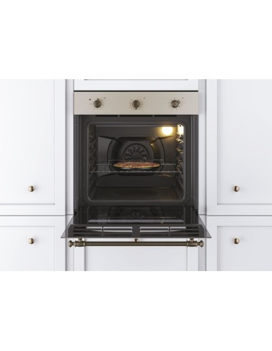 Candy Classic FCC603NAV 65 L A+ Avena