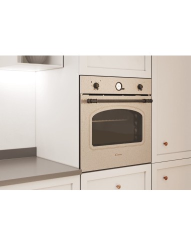 Candy Classic FCC604NAV 65 L A+ Avena