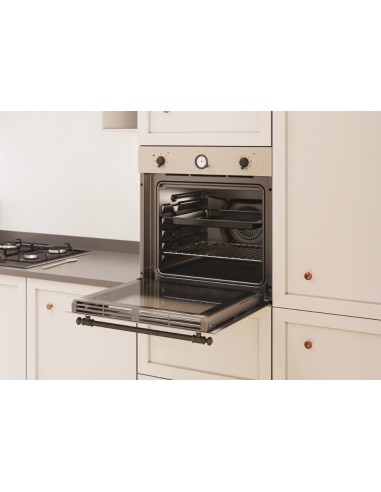 Candy Classic FCC604NAV 65 L A+ Avena