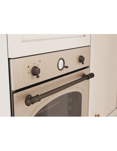 Candy Classic FCC604NAV 65 L A+ Avena