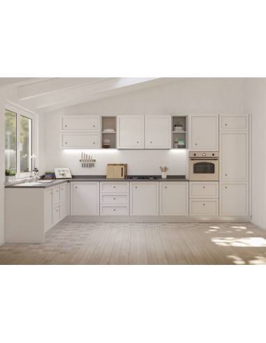 Candy Classic FCC604NAV 65 L A+ Avena