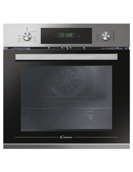Candy Timeless OCNTA05I WIFI 65 L A+ Acciaio inossidabile