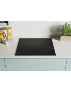 Candy CMCJ644TPWIFI Nero Da incasso 60 cm Piano cottura a induzione 4 Fornello(i) 2